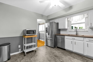 1405 Cranwood Drive Columbus Ohio 43229-