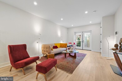 1270 Meigs Place NE unit 2, Washington, DC 20002 - photo 4