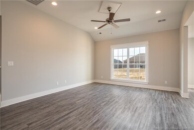 6413 Goldrush Blvd unit Lot 243, Charlestown, IN 47111 - photo 6