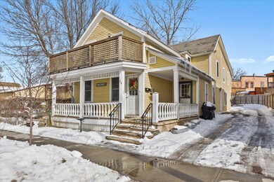 26 Bright St unit C, Burlington, VT 05401 - photo 2