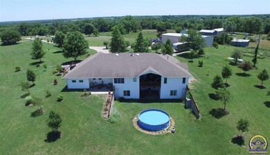 9877 T Rd, Hoyt, KS 66440 - photo 3