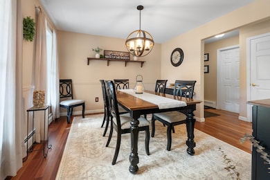 214 Winding Brook Rd, Newbury, NH 03255 - photo 7