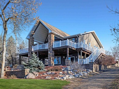 412 Longview Rd W, Bottineau, ND 58318 - photo 2