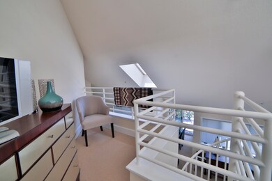 Loft Area