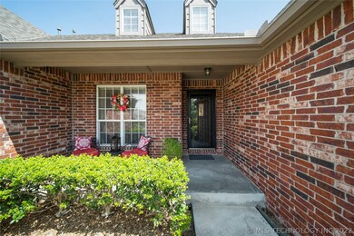 5071 S 203rd Ave E, Broken Arrow, OK 74014 - photo 2