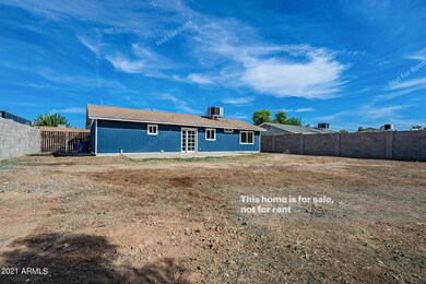 3641 W Oakland St, Chandler, AZ 85226 - photo 5