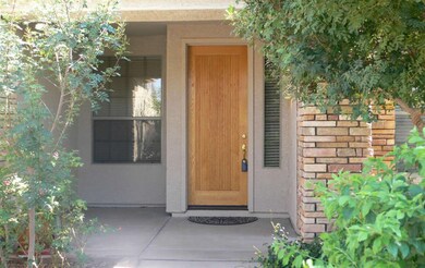 Firestone Dr Front Entry