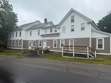 155 S Main St unit 2, Franklin, NH 03235 - photo 2