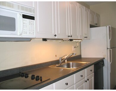 373 Commonwealth Ave unit 602, Boston, MA 02115 - photo 5