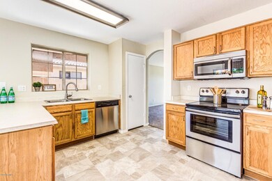 3. Kitchen