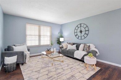 2214 Vadalabene Dr, Maryville, IL 62062 - photo 3