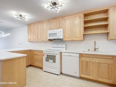 New Kitchen