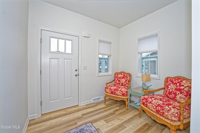 1 Entryway