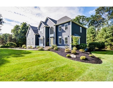 5 Niblick Rd, Shrewsbury, MA 01545 - photo 2