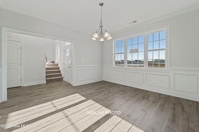 601 Salty Marsh Ln, Jacksonville, NC 28544 - photo 5