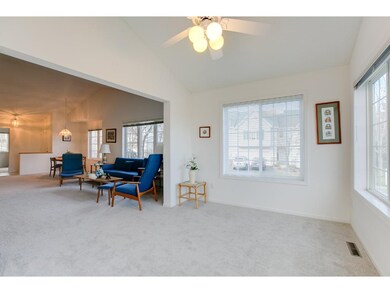 Light and Bright Sunroom