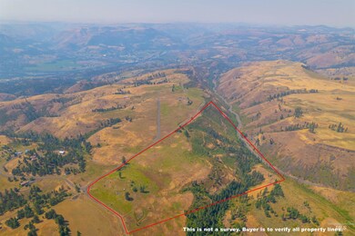 TBD-17 Acres Beaverslide Rd, Kamiah, ID 83536 - photo 6