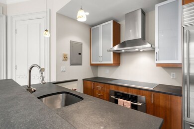 321 Commonwealth Ave unit 22, Boston, MA 02115 - photo 7