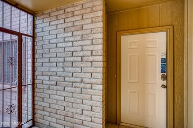 05 Exterior Front Entry