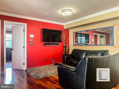 3214 8th St SE unit 5, Washington, DC 20032 - photo 4