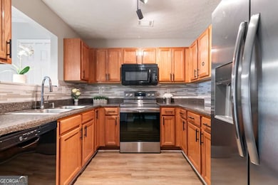 2725 Vining Ridge Terrace, Decatur, GA 30034 - photo 2