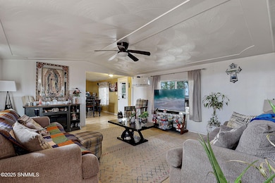 800 E Lisa Dr, Chaparral, NM 88081 - photo 4