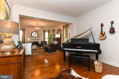 206 E Elm St, Wenonah, NJ 08090 - photo 5