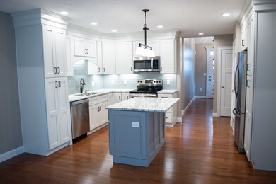 24 Soucy Dr unit 3, Rutland, MA 01543 - photo 4