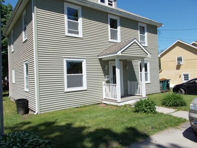 Maple Street Dalton 010