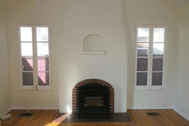 LR Fireplace