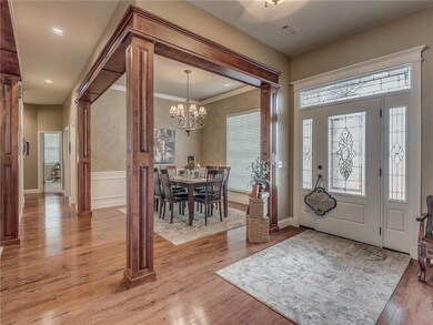 Entryway