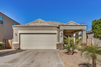 31028 W Amelia Ave, Buckeye, AZ 85396 - photo 2