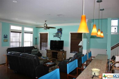 Example of a Potential Interior View