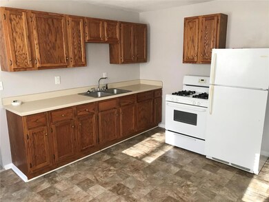 Large Eat in Kitchen!  Appliances Stay.