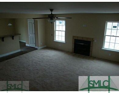 Den/Family/Great Room.