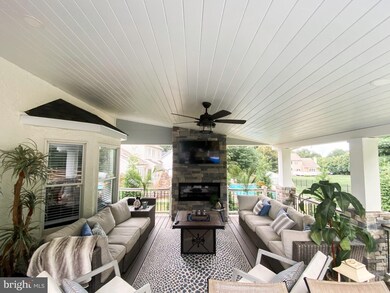 754 Meadowbank Rd, Kennett Square, PA 19348 - photo 2