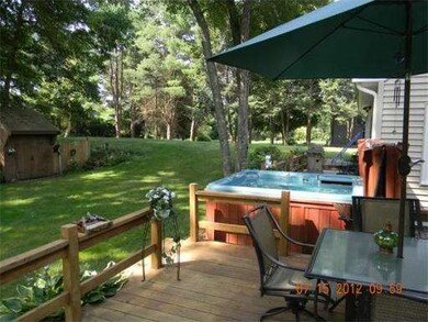 210 Otis St, Mansfield, MA 02048 - photo 3