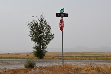 STREET SIGN