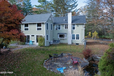 141 Woodtown Rd, Shohola, PA 18458 - photo 4