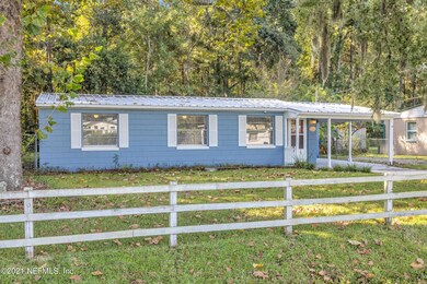 8456 Brackridge Blvd S, Jacksonville, FL 32216 - photo 4