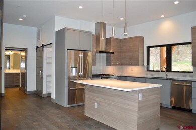 1105 Twin Buttes Ave, Durango, CO 81301 - photo 3