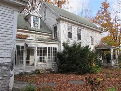 97 Elm St, Mechanic Falls, ME 04256 - photo 3