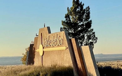 213 Gopher Gulch Loop, Carrizozo, NM 88301 - photo 3