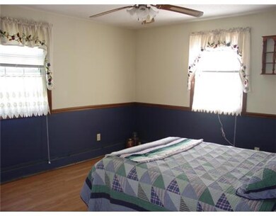 Bedroom.