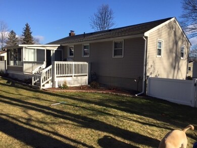 80 Washington St, Shrewsbury, MA 01545 - photo 3