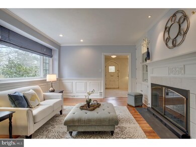 922 Strath Haven Ave, Swarthmore, PA 19081 - photo 3