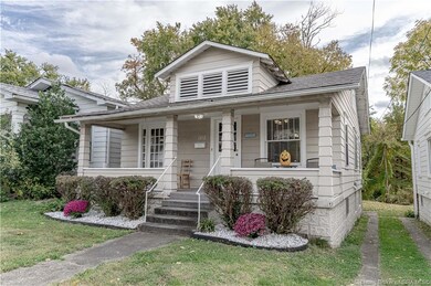 1712 Florence Ave, New Albany, IN 47150 - photo 3