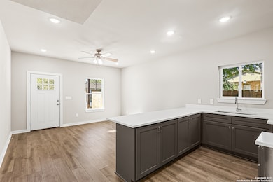 851 Porter St, San Antonio, TX 78210 - photo 3