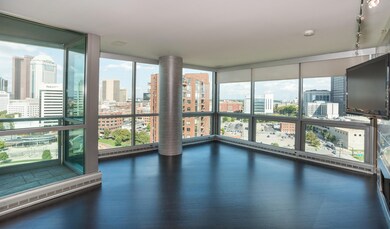 1740 NE corner of Great room