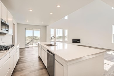 4003 Descent St, Castle Rock, CO 80108 - photo 2